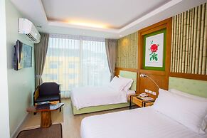 Triple B Boutique Residence