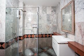 Triple B Boutique Residence