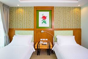 Triple B Boutique Residence