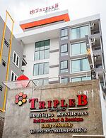 Triple B Boutique Residence