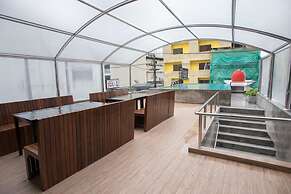 Triple B Boutique Residence