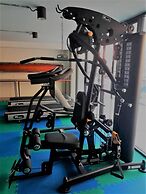 Triple B Boutique Residence