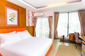 Triple B Boutique Residence