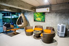 Triple B Boutique Residence