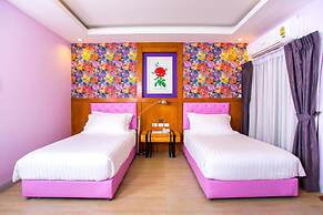 Triple B Boutique Residence