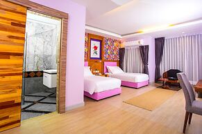 Triple B Boutique Residence