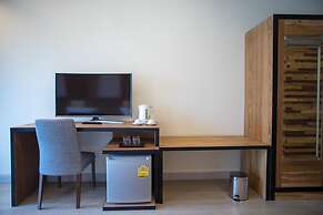 Triple B Boutique Residence