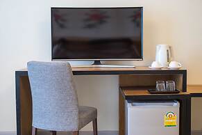 Triple B Boutique Residence