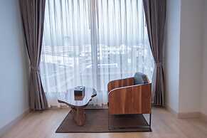 Triple B Boutique Residence