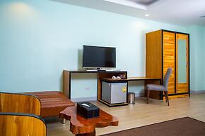 Triple B Boutique Residence