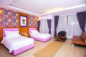 Triple B Boutique Residence