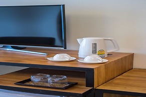 Triple B Boutique Residence