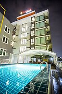 Triple B Boutique Residence