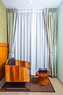 Triple B Boutique Residence