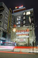 Triple B Boutique Residence