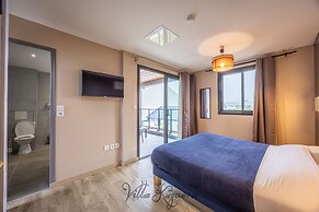 La Villa Kazuera & Spa