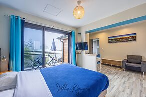 La Villa Kazuera & Spa