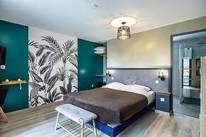La Villa Kazuera & Spa