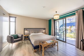 La Villa Kazuera & Spa