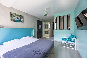 La Villa Kazuera & Spa