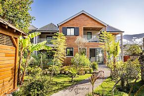 La Villa Kazuera & Spa
