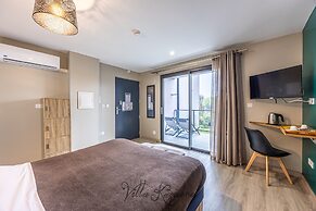 La Villa Kazuera & Spa