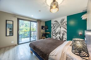 La Villa Kazuera & Spa