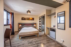 La Villa Kazuera & Spa