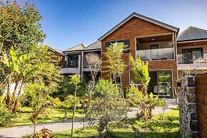 La Villa Kazuera & Spa