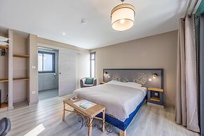 La Villa Kazuera & Spa