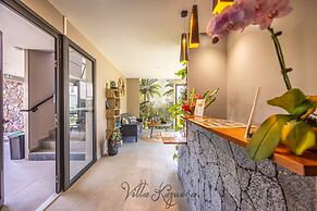 La Villa Kazuera & Spa