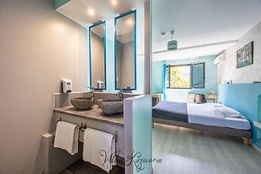 La Villa Kazuera & Spa