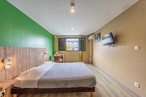 La Villa Kazuera & Spa