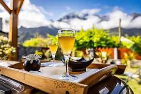 La Villa Kazuera & Spa