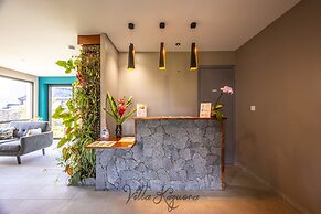 La Villa Kazuera & Spa