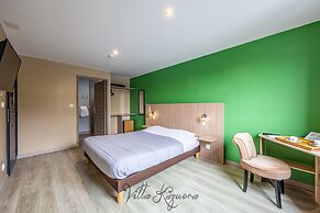 La Villa Kazuera & Spa