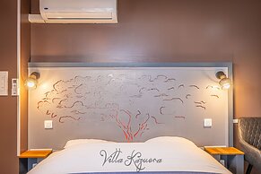 La Villa Kazuera & Spa