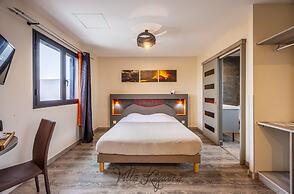 La Villa Kazuera & Spa