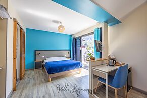 La Villa Kazuera & Spa