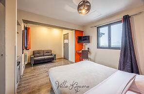 La Villa Kazuera & Spa