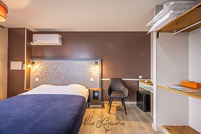 La Villa Kazuera & Spa