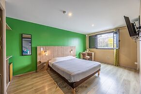 La Villa Kazuera & Spa