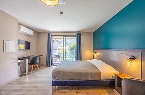 La Villa Kazuera & Spa