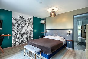 La Villa Kazuera & Spa