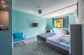 La Villa Kazuera & Spa