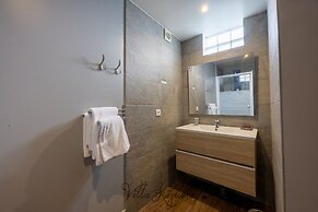 La Villa Kazuera & Spa