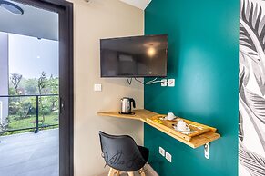 La Villa Kazuera & Spa