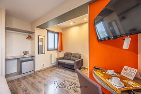 La Villa Kazuera & Spa