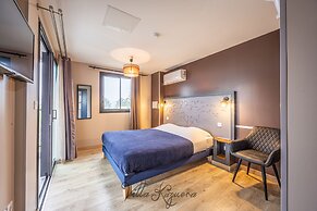 La Villa Kazuera & Spa