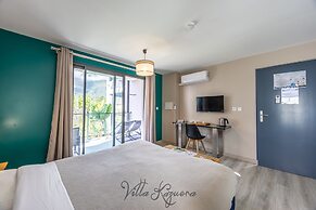 La Villa Kazuera & Spa